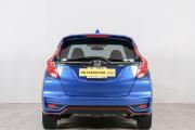 Honda Fit III Рестайлинг Красноярск  - изображение 28