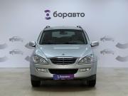 SsangYong Kyron I Рестайлинг Ставрополь  - изображение 17