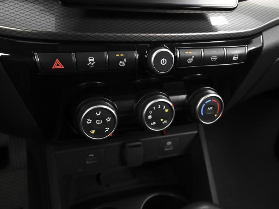 Lada (ВАЗ) Vesta I Рестайлинг (NG) Ставрополь  - изображение 15