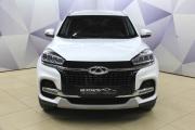 Chery Tiggo 8 I Чебоксары  - изображение 47