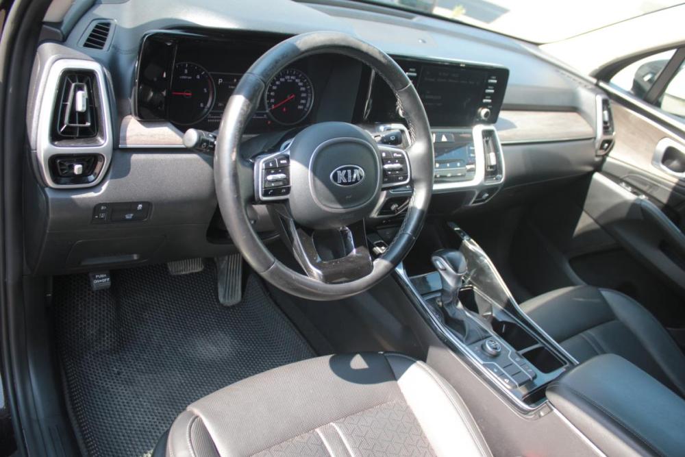 Kia Sorento IV Воронеж  - изображение 11