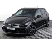Volkswagen Golf VIII Москва  - изображение 48