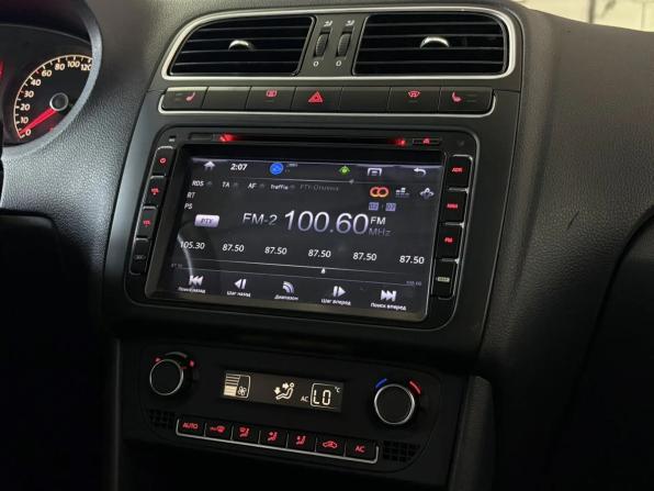 Volkswagen Polo V с пробегом 2013 года, цена 730 000 рублей, 187852 км, седан, Автокод Объявления