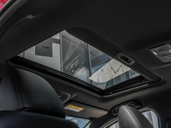 Mazda CX-4 I Рестайлинг с пробегом 2023 года, цена 3 074 000 рублей, 41144 км, внедорожник, Автокод Объявления