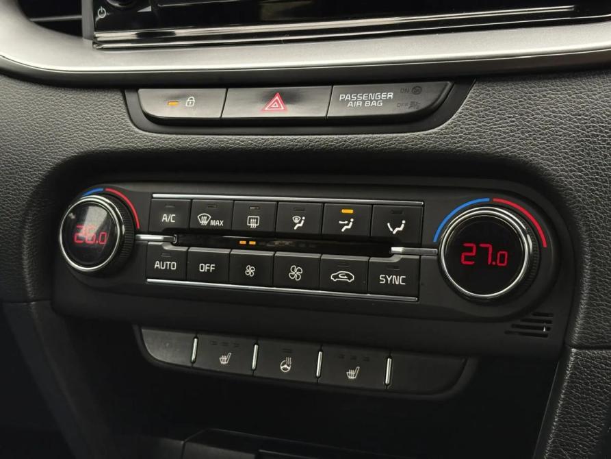 Kia Ceed III Крым  - изображение 14