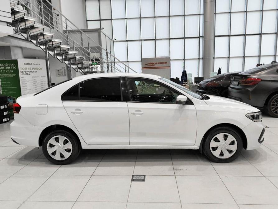 Volkswagen Polo VI Казань  - изображение 5