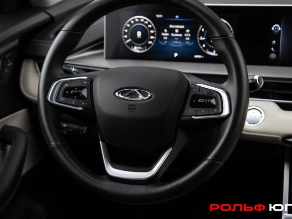 Chery Tiggo 4 I Рестайлинг 2 с пробегом 2024 года, цена 1 728 000 рублей, 64292 км, внедорожник, Автокод Объявления