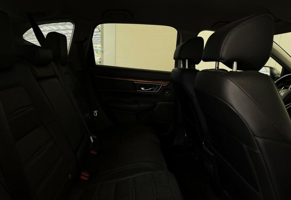 Honda CR-V V Москва  - изображение 14
