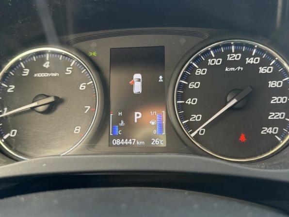 Mitsubishi Outlander III Рестайлинг 3 с пробегом 2018 года, цена 1 995 000 рублей, 84447 км, внедорожник, Автокод Объявления