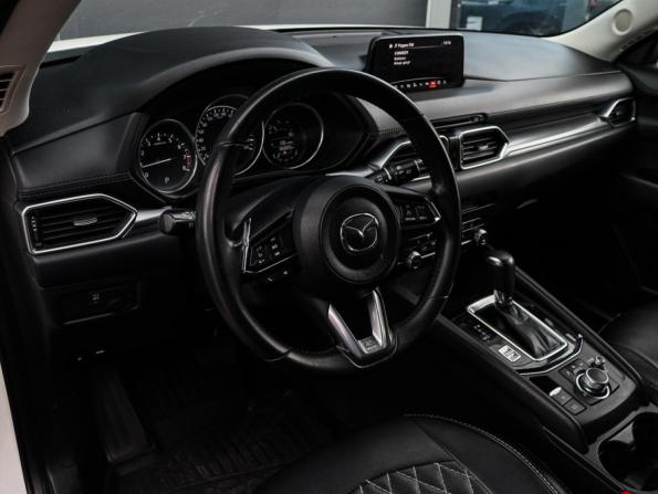 Mazda CX-5 II с пробегом 2019 года, цена 2 430 000 рублей, 86783 км, внедорожник, Автокод Объявления