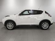 Nissan Juke I Рестайлинг Химки  - изображение 37