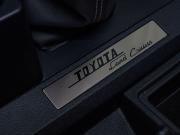 Toyota Land Cruiser 70 Series Рестайлинг 1 Тюмень  - изображение 43