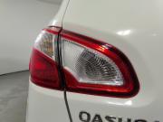 Nissan Qashqai I Рестайлинг Уфа  - изображение 33