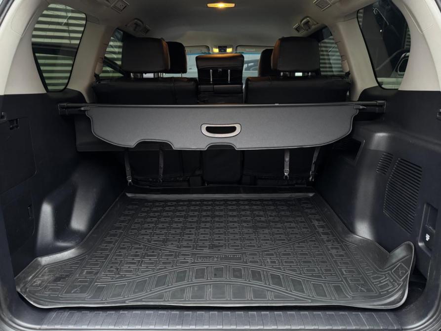 Toyota Land Cruiser Prado 150 Series Рестайлинг 2 Иркутск  - изображение 33