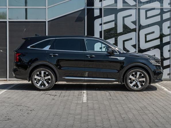 Kia Sorento IV с пробегом 2021 года, цена 3 290 000 рублей, 99104 км, внедорожник, Автокод Объявления