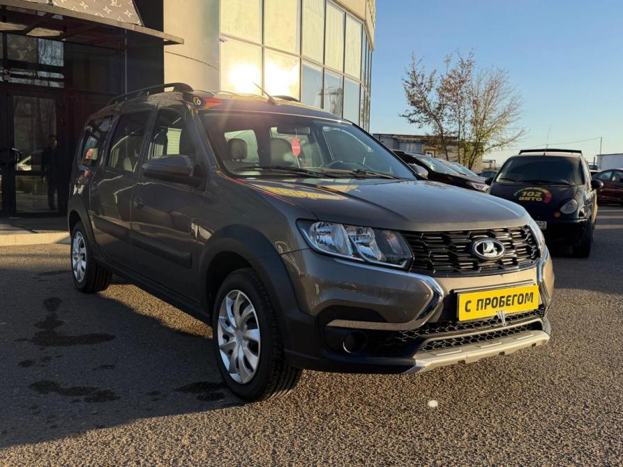 Lada (ВАЗ) Largus I Рестайлинг Нефтекамск  - изображение 1