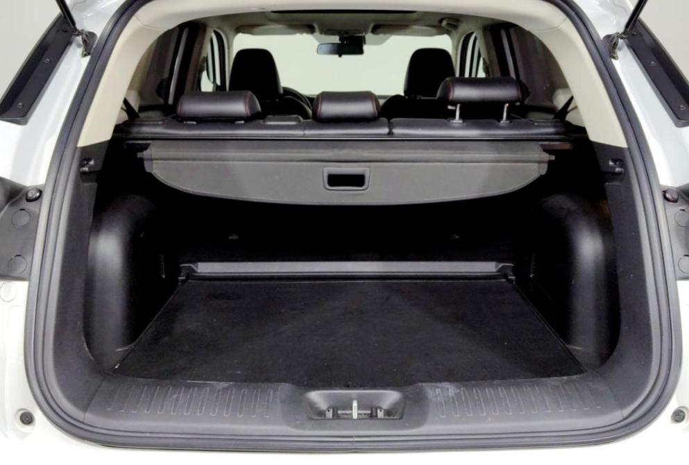 Changan CS35 Plus I Рестайлинг Волгоград  - изображение 11