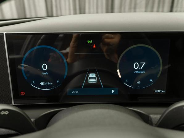 Hyundai Tucson IV Рестайлинг с пробегом 2026 года, цена 4 360 000 рублей, 2808 км, внедорожник, Автокод Объявления