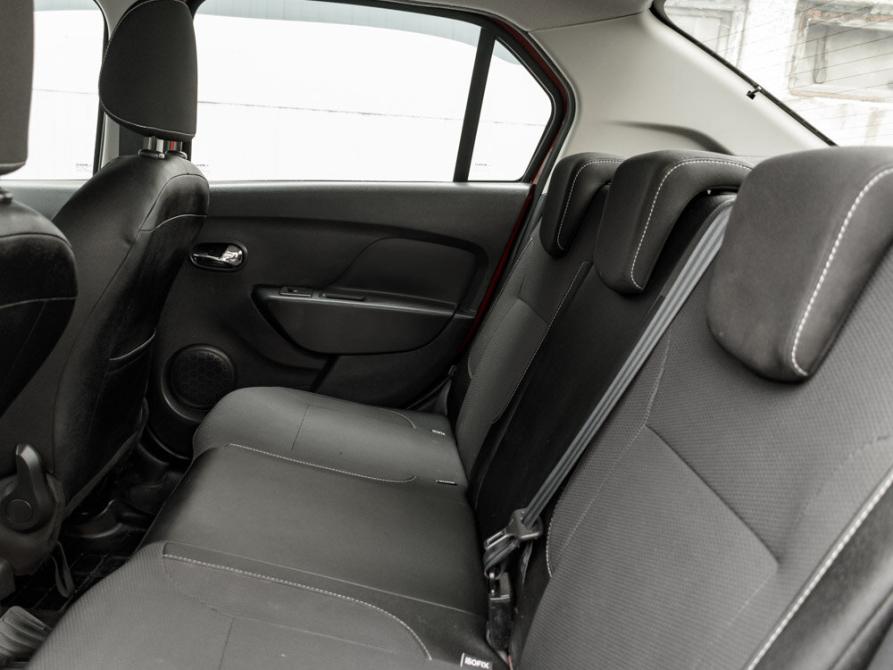 Renault Logan II Рестайлинг Екатеринбург  - изображение 25