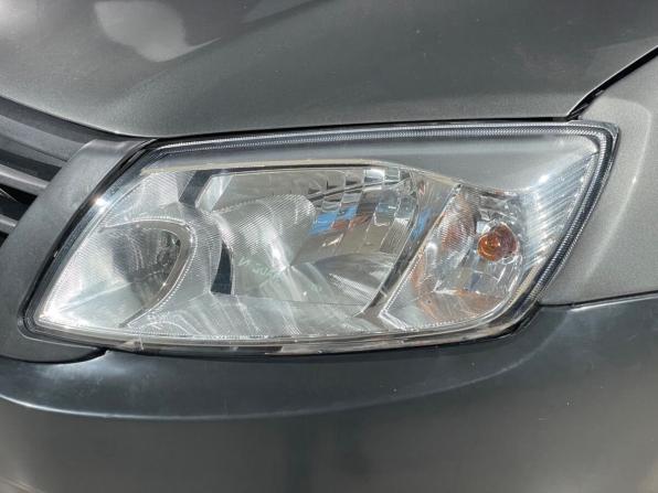 Lada (ВАЗ) Granta I с пробегом 2013 года, цена 499 000 рублей, 32208 км, седан, Автокод Объявления