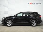 Toyota RAV4 V (XA50) Екатеринбург  - изображение 26