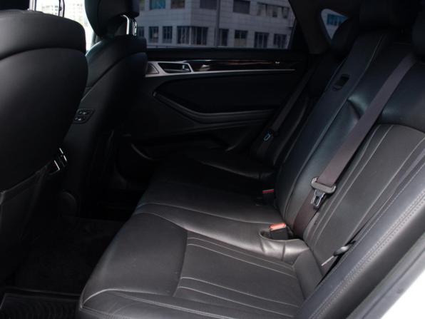 Genesis G80 I с пробегом 2018 года, цена 2 000 000 рублей, 254360 км, седан, Автокод Объявления