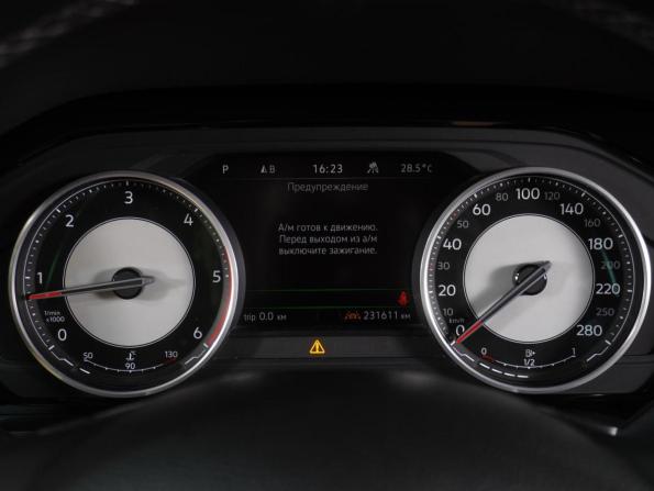 Volkswagen Touareg III с пробегом 2018 года, цена 4 239 000 рублей, 231611 км, внедорожник, Автокод Объявления