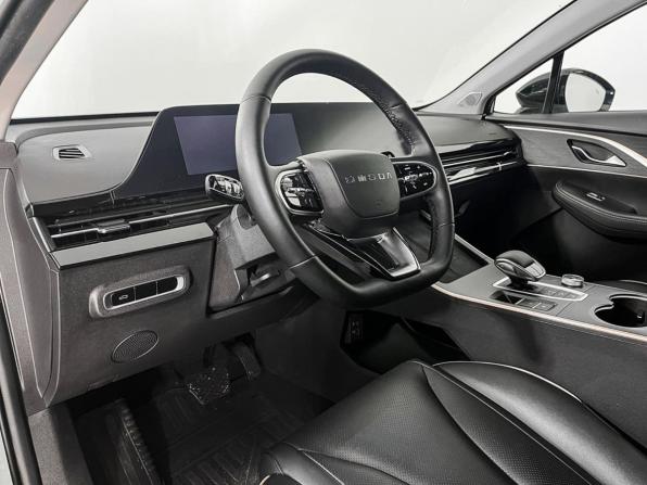 Omoda C5 I с пробегом 2023 года, цена 1 596 100 рублей, 60459 км, внедорожник, Автокод Объявления