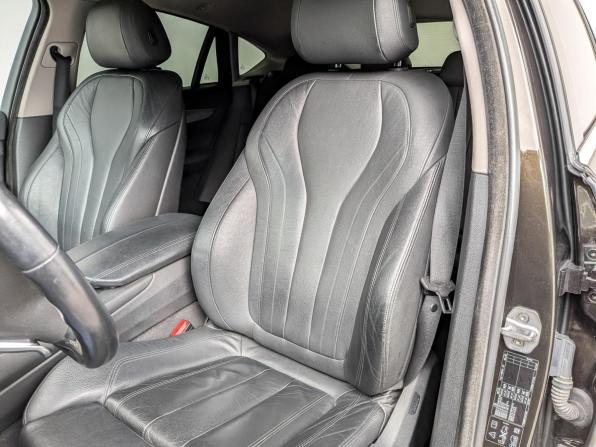 BMW X6 II (F16) с пробегом 2015 года, цена 2 735 000 рублей, 144558 км, внедорожник, Автокод Объявления