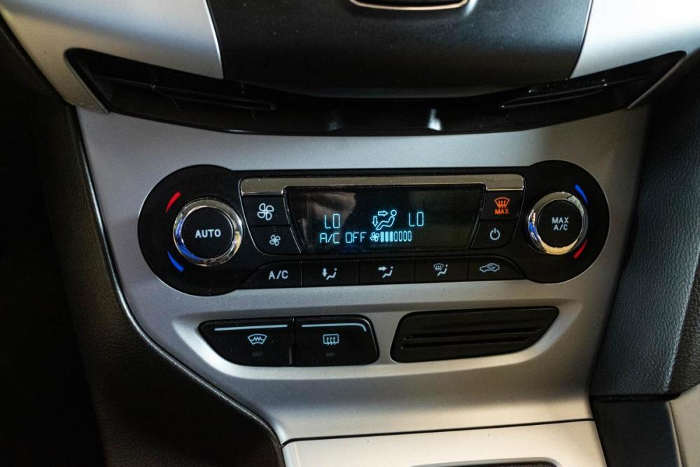 Ford Focus III Уфа  - изображение 18