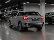 Audi Q2 I Рестайлинг Москва  - изображение 27