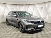 Voyah Free I Рестайлинг Москва  - изображение 25
