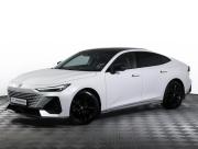 Changan UNI-V I Москва  - изображение 54
