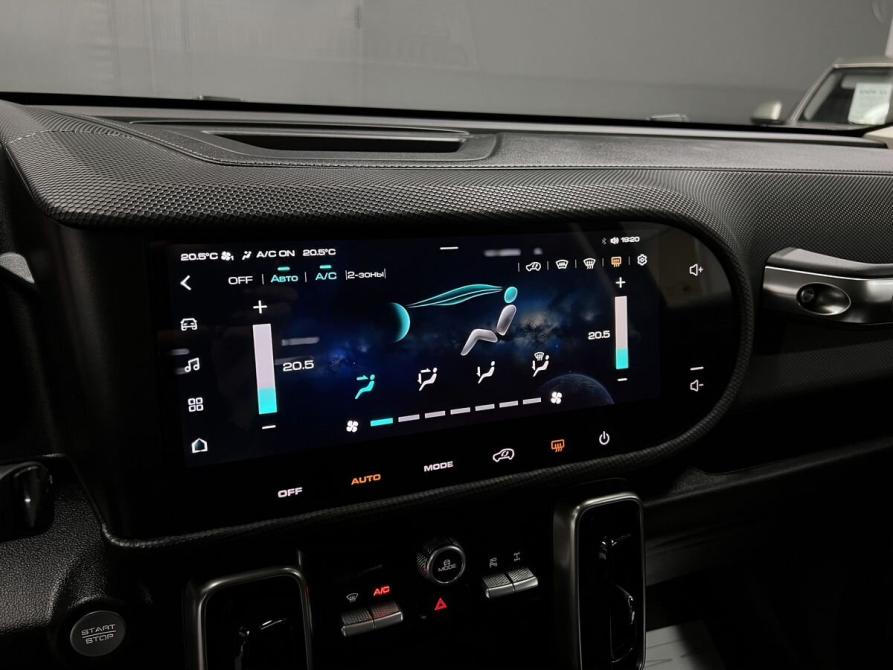 Haval Dargo I Тверь  - изображение 16