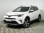 Toyota RAV4 IV (XA40) Рестайлинг Санкт-Петербург  - изображение 20