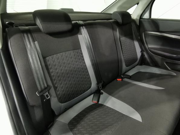Lada (ВАЗ) Vesta I Рестайлинг (NG) с пробегом 2023 года, цена 1 115 000 рублей, 35005 км, седан, Автокод Объявления