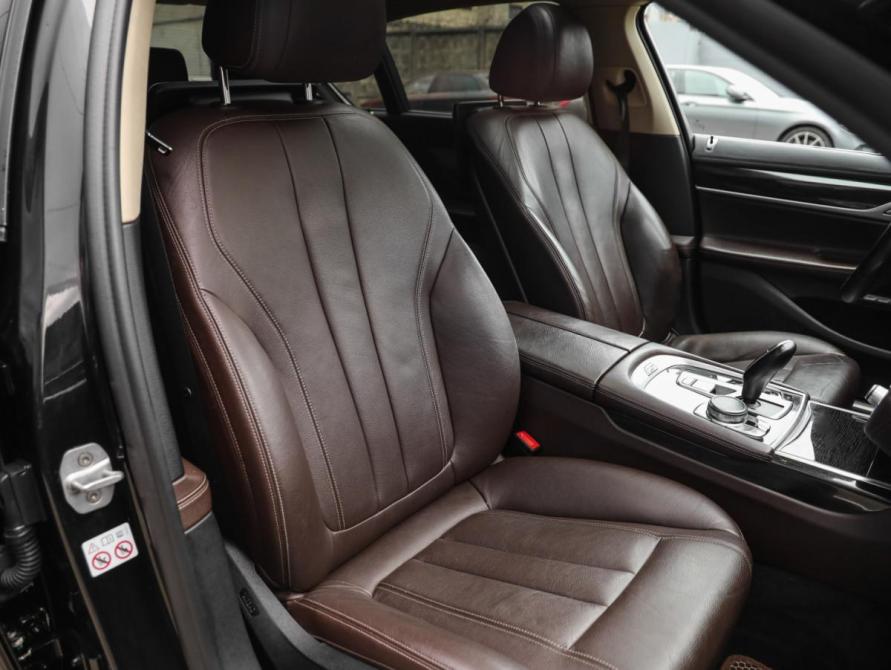 BMW 7 серии VI (G11/G12) Санкт-Петербург  - изображение 31