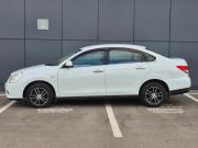 Nissan Almera III (G15) Воронеж  - изображение 24