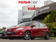 Ford Focus III Москва  - изображение 17