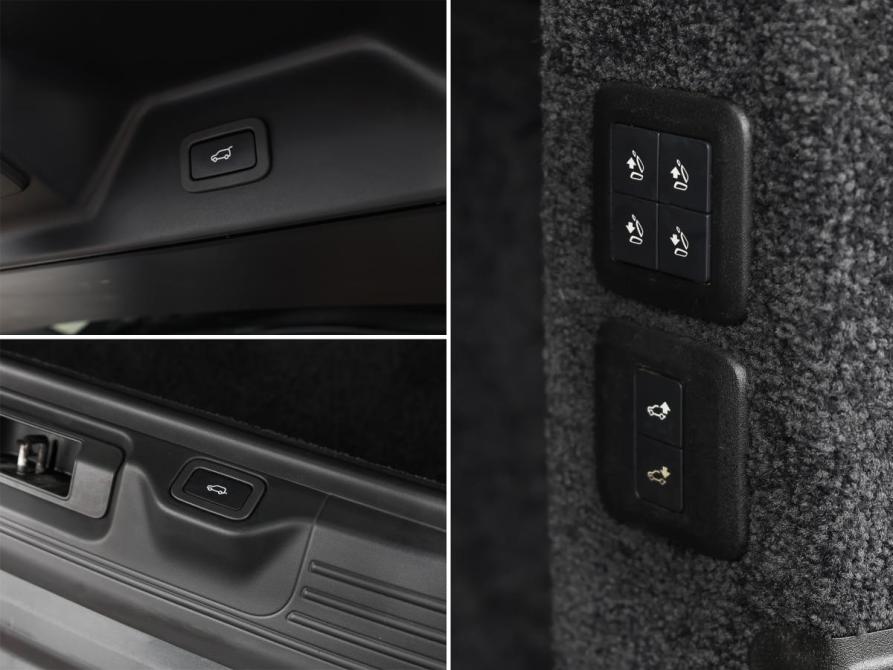 Land Rover Range Rover IV Рестайлинг Москва  - изображение 25