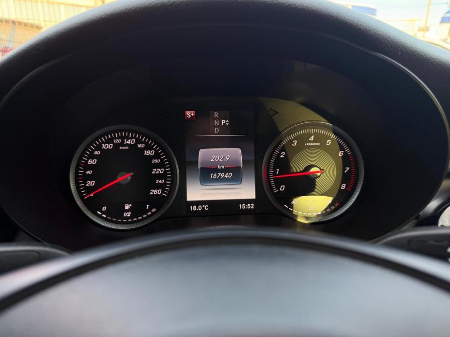 Mercedes-Benz C-Класс IV (W205) Набережные Челны  - изображение 12
