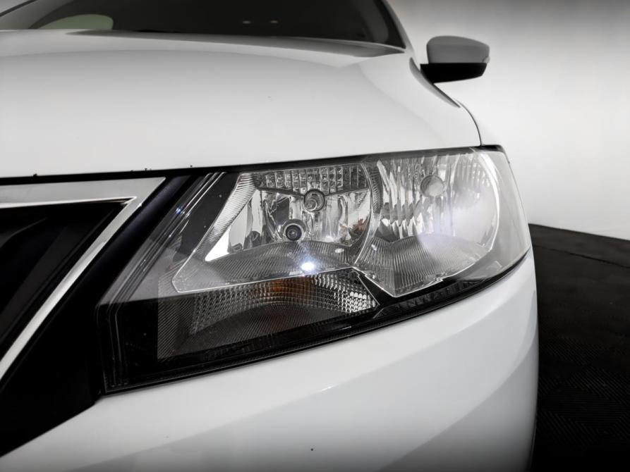 Skoda Rapid I Рестайлинг Москва  - изображение 17