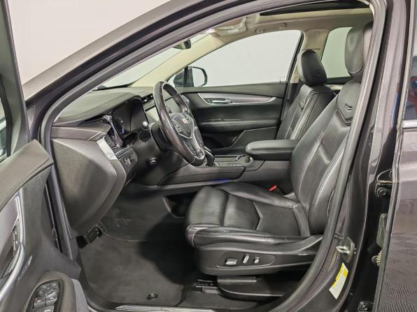 Cadillac XT5 I с пробегом 2017 года, цена 2 299 000 рублей, 164195 км, внедорожник, Автокод Объявления