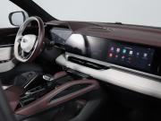 Geely Monjaro I Москва  - изображение 30