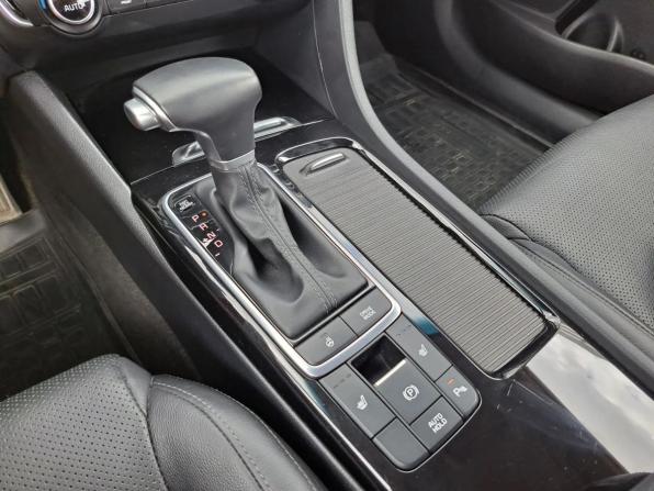 Kia Optima IV с пробегом 2017 года, цена 2 090 000 рублей, 56157 км, седан, Автокод Объявления