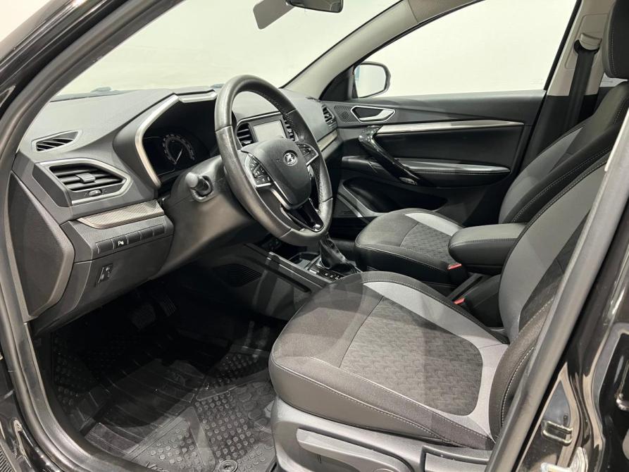 Lada (ВАЗ) Vesta I Рестайлинг (NG) Санкт-Петербург  - изображение 15