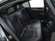 BMW 5 серии VII (G30/G31/G38) Рестайлинг Москва  - изображение 34