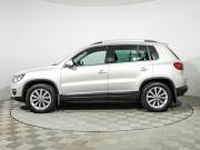 Volkswagen Tiguan I Рестайлинг Санкт-Петербург  - изображение 26