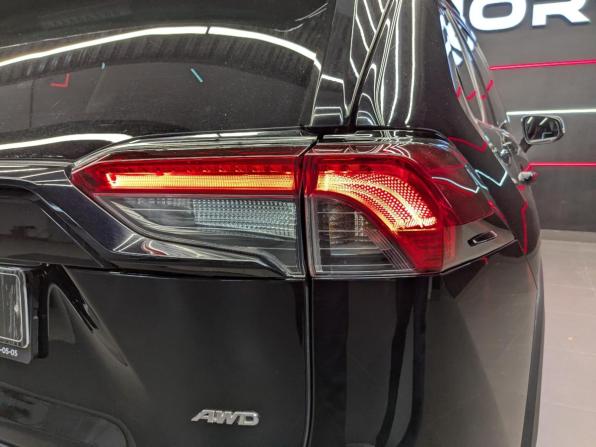 Toyota RAV4 V (XA50) с пробегом 2020 года, цена 3 650 000 рублей, 88494 км, внедорожник, Автокод Объявления