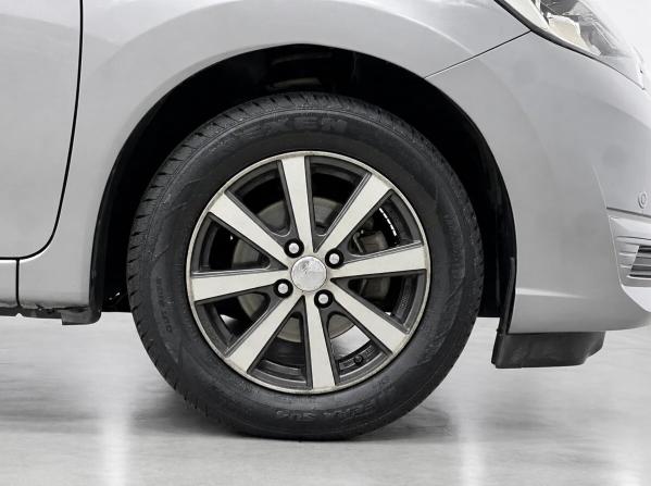 Nissan Note II Рестайлинг с пробегом 2020 года, цена 1 069 000 рублей, 98000 км, хэтчбек, Автокод Объявления